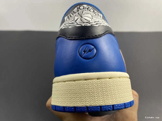 Travis DM7866-140 1 x Jordan Low Design x Scott Air Retro Fragment 0714